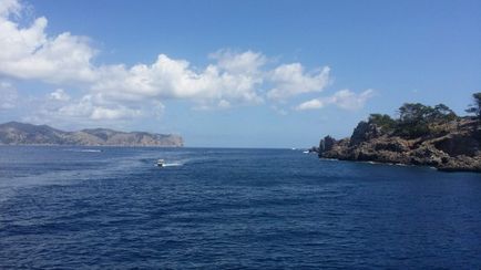 Cape Formentor Mallorca cum să ajungi în cazul în care mai bine pentru a viziona cea mai nordică parte a insulei!