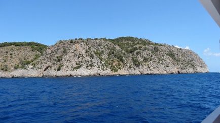 Cape Formentor Mallorca cum să ajungi în cazul în care mai bine pentru a viziona cea mai nordică parte a insulei!