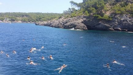 Cape Formentor Mallorca cum să ajungi în cazul în care mai bine pentru a viziona cea mai nordică parte a insulei!