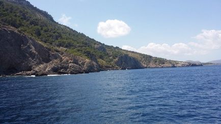 Cape Formentor Mallorca cum să ajungi în cazul în care mai bine pentru a viziona cea mai nordică parte a insulei!