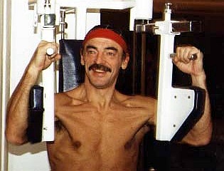 Mikhail Boyarsky (Michael) Mikhail Boyarsky