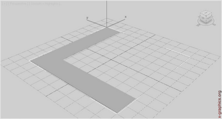 Poligonul 3ds max, totul despre grafică, fotografii și sisteme cad