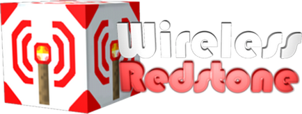 Mod pentru redstone wireless pentru minecraft 1