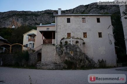 Manastirea Ostrog, Muntenegru - 