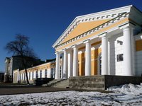 Múzeum arzenálja - és hogyan lehet a legjobb alkalom, hogy látogassa meg, a jegyek árára és ajándéktárgyak (jobb) Múzeum arzenálja - és hogyan lehet a legjobb alkalom, hogy látogassa meg, a jegyek árára és emléktárgyak