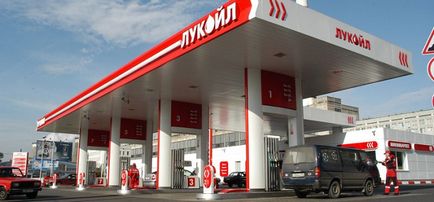 La ce stații de benzină benzina cea mai bună calitate, clasamentul benzinăriilor