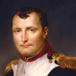 Napoleon a fost un sclav al străinilor cu un chip în cap, trei zile negre din viața ta