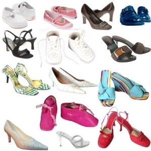 Simboluri populare și superstiții asociate cu pantofii