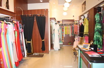 Magazinul nostru de rochii de seară în trst-vegas