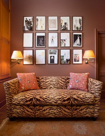 Fali világítás sconces - hogyan rakja 30 fénykép (lámpák) Fali világítás sconces - hogyan rakja 30 fotó