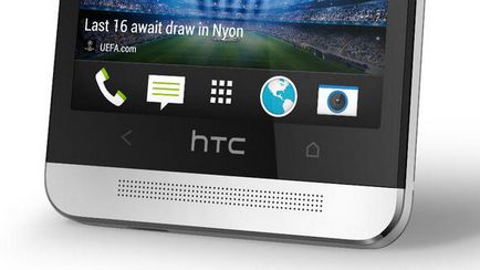 Configurarea htc unul