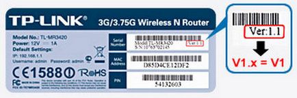 Beállítás wifi-adapter TP-LINK TL-wn722n tudásbázis - line északi