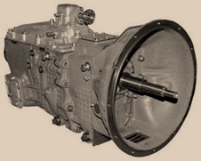 Несправності і ремонт коробки перемикання передач автомобіля камаз, запчастини