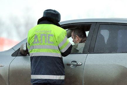 Be nem fizetett bírságok két év várakozás - milyen idő kell fizetnie a bírságot a közlekedési rendőrök, hogy elkerülje a letartóztatást