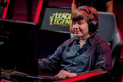 Nem a pénz lol, hogy mennyit lehet keresni a League of Legends, zavargás képpont