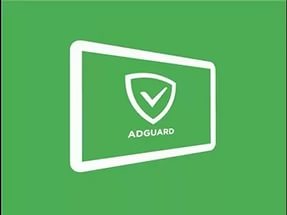 Не включається adguard в яндекс браузері основні правила
