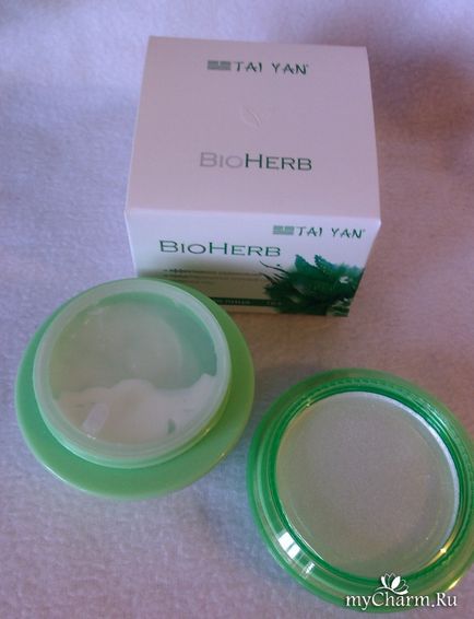 Impresionant crema de fata bioherb din taiyan - taiyan crema de fata bioherb