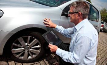 Expert independent privind evaluarea pagubelor produse de autovehicule după un accident rutier