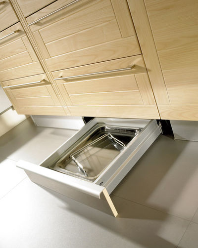 Dulapuri de bucătărie inferioare cum se face bucătăria confortabilă