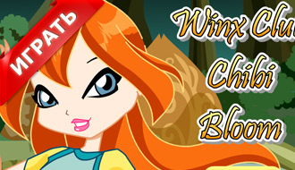 Nou Winx jucărie - noi jocuri Winx pentru fete, jocuri pentru fete
