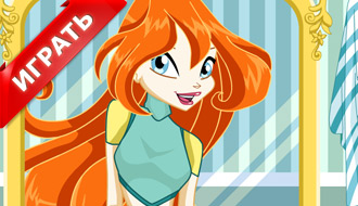 Nou Winx jucărie - noi jocuri Winx pentru fete, jocuri pentru fete
