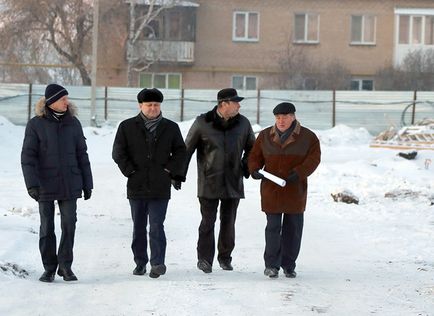 Az új vezetője Sosnowski kerületi hivatalba lépett (beiktatási) Az új vezetője Sosnowski kerületi hivatalba lépett