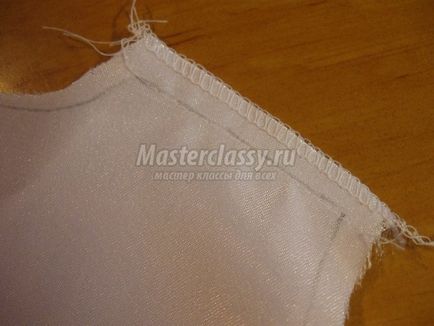Karácsonyi hópehely jelmez saját kezűleg (Szilveszter gyönyörű hópehely öltöny kezét) Karácsonyi hópehely jelmez saját kezűleg