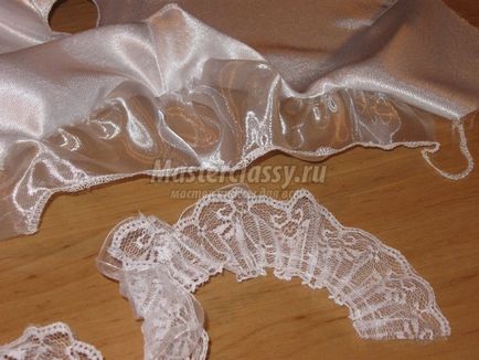 Karácsonyi hópehely jelmez saját kezűleg (Szilveszter gyönyörű hópehely öltöny kezét) Karácsonyi hópehely jelmez saját kezűleg