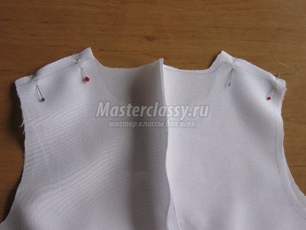 Karácsonyi hópehely jelmezt a kezüket (hogyan kell varrni karácsonyi hópehely öltöny kezét) Karácsonyi hópehely jelmez saját kezűleg