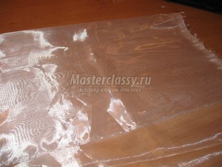 Karácsonyi hópehely jelmez saját kezűleg (Szilveszter gyermek jelmez hópehely kezével) Karácsonyi hópehely jelmez saját kezűleg