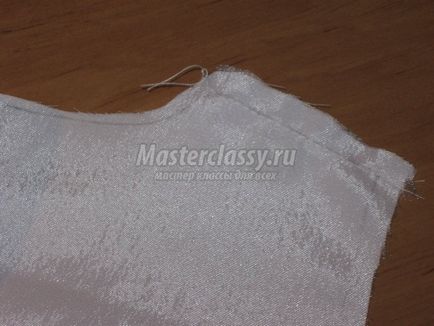 Karácsonyi hópehely jelmez saját kezűleg (Szilveszter gyermek jelmez hópehely kezével) Karácsonyi hópehely jelmez saját kezűleg