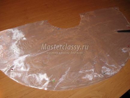 Karácsonyi hópehely jelmez saját kezűleg (Szilveszter gyönyörű hópehely öltöny kezét) Karácsonyi hópehely jelmez saját kezűleg