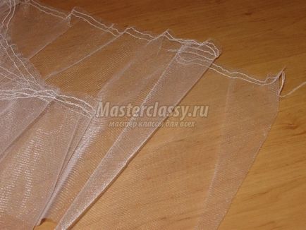 Karácsonyi hópehely jelmez saját kezűleg (Szilveszter gyermek jelmez hópehely kezével) Karácsonyi hópehely jelmez saját kezűleg