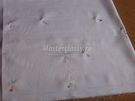Karácsonyi hópehely jelmez saját kezűleg (Szilveszter gyönyörű hópehely öltöny kezét) Karácsonyi hópehely jelmez saját kezűleg