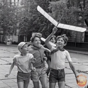 Vissza a Szovjetunióban (USSR) Vissza a Szovjetunióban