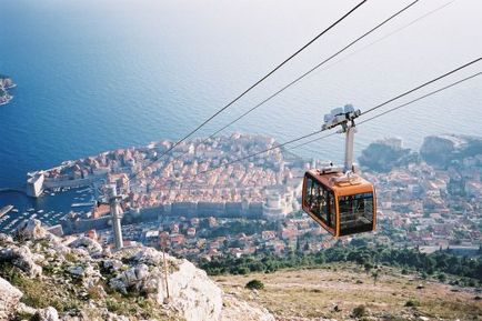 Tömegközlekedés Dubrovnik - Arriva