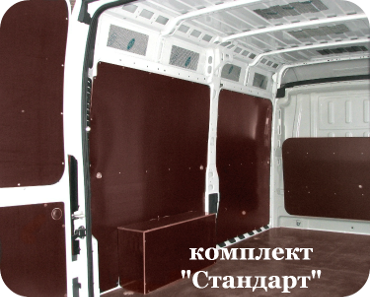 Vechiul panou de vagoane, re-echiparea microbuzelor în Sankt-Petersburg