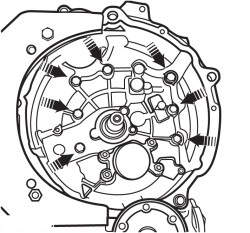 Întreținere, montare și reparații Volkswagen Trade eolian b3-b4 - 8