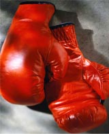Навчання дітей боксу - діти і спорт