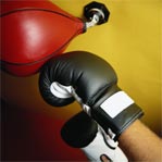 Навчання дітей боксу - діти і спорт