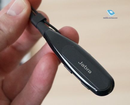 Prezentare generală a fuziunii halo jabra cu căști bluetooth