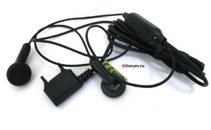 Огляд sony ericsson elm