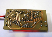 Un ceas foarte simplu pe un microcontroler - un forum tehnic