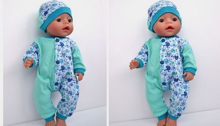Îmbrăcăminte pentru bebelușul Baby Bon și băiat cum să-și facă propriile mâini, sfaturi utile pentru fiecare zi