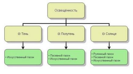 Оформлення газону своїми руками