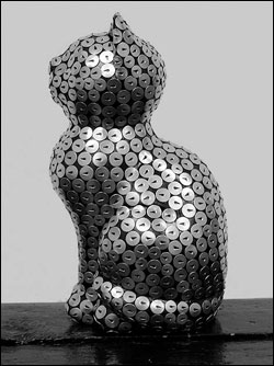 Mintegy rajzszög () Mintegy Pushpin