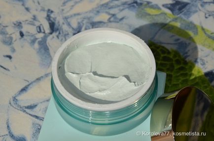 Вона чудова! Очищаюча маска для обличчя estee lauder clear difference purifying exfoliating mask