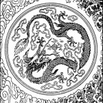 Descrierea dragonilor chinezi