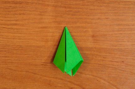 Origami kusudama varázsolni labdát papír