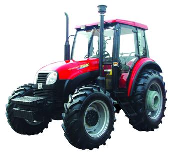 Osago pe tractor